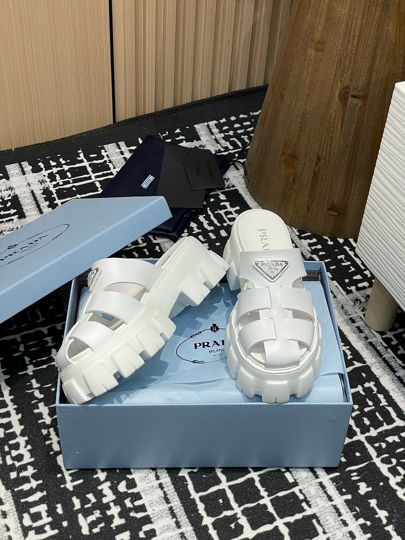 Prada Monolith · WP22658 — תמונה 6
