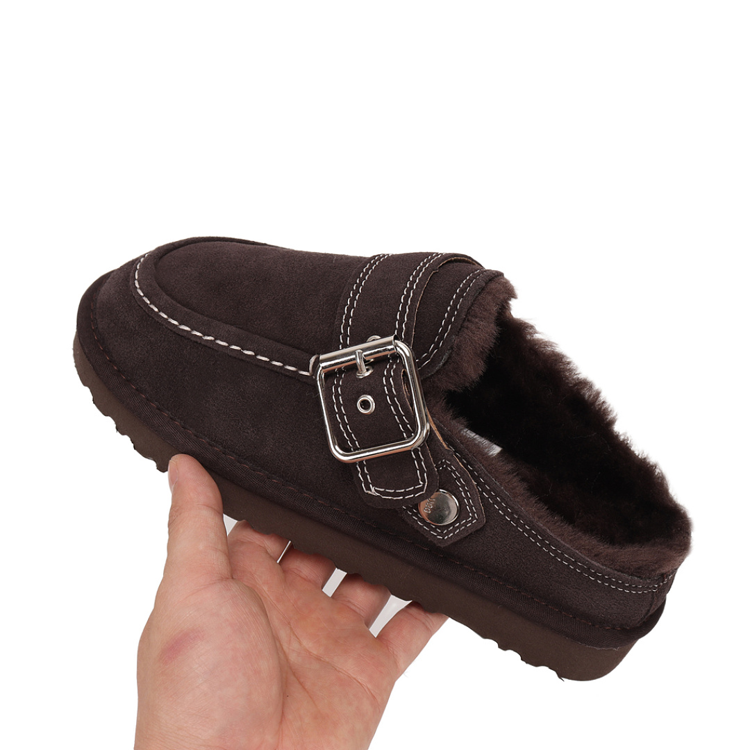 UGG Goldenstar Evelina Clog · UU53443 — תמונה 30