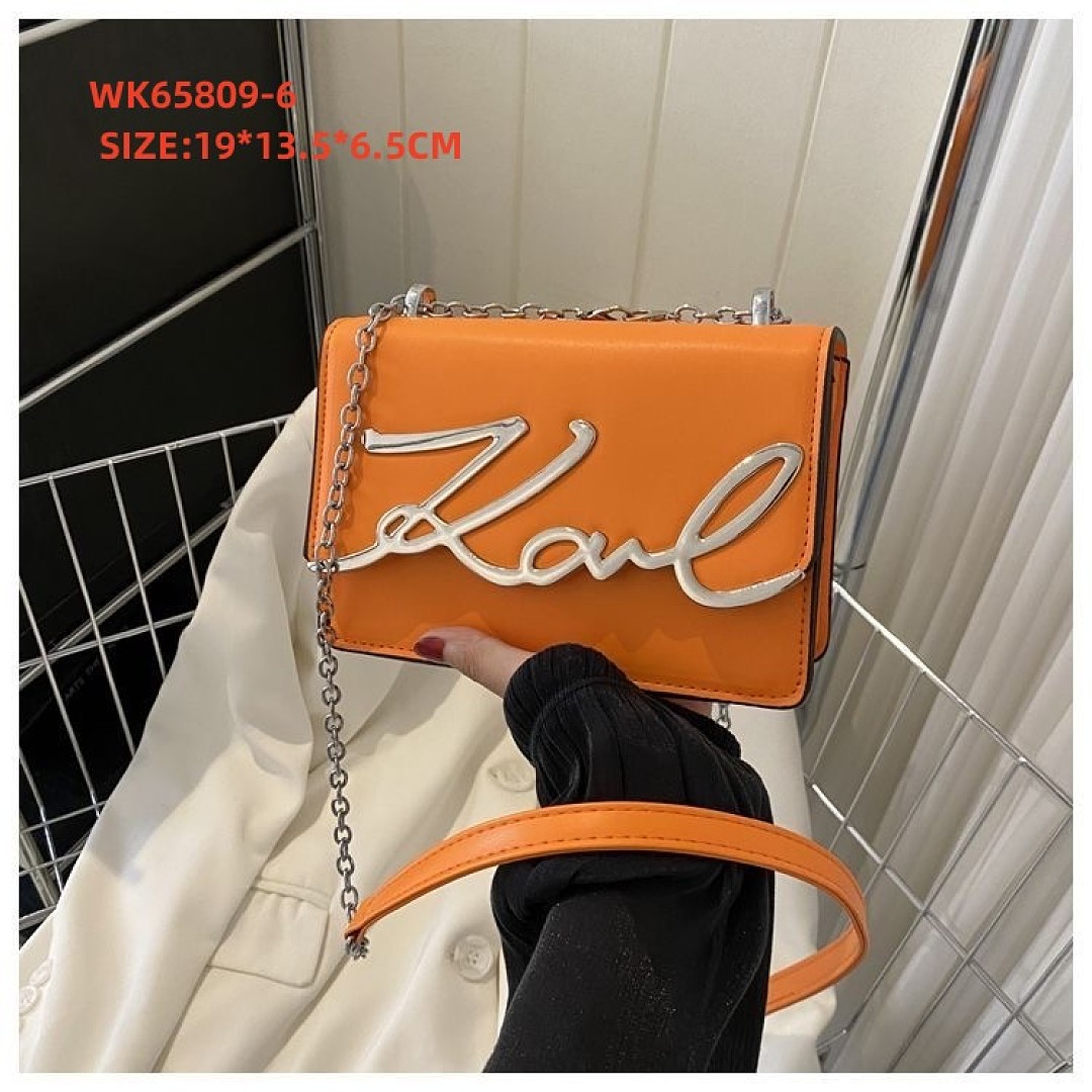 Karl Lagerfeld K · WK65809 — תמונה 2