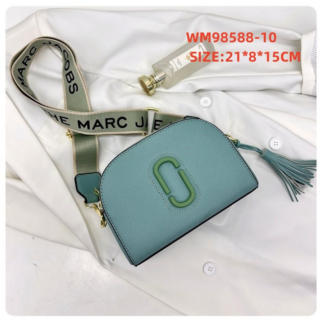Marc Jacobs Snapshot · WM98588 — תמונה 2