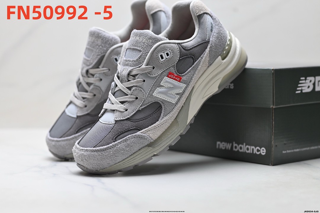 New Balance 992 · FN50992