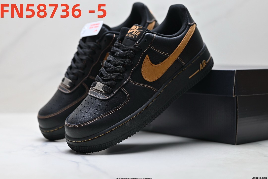 Nike Air Force 1 '07 · FN58736 — תמונה 2