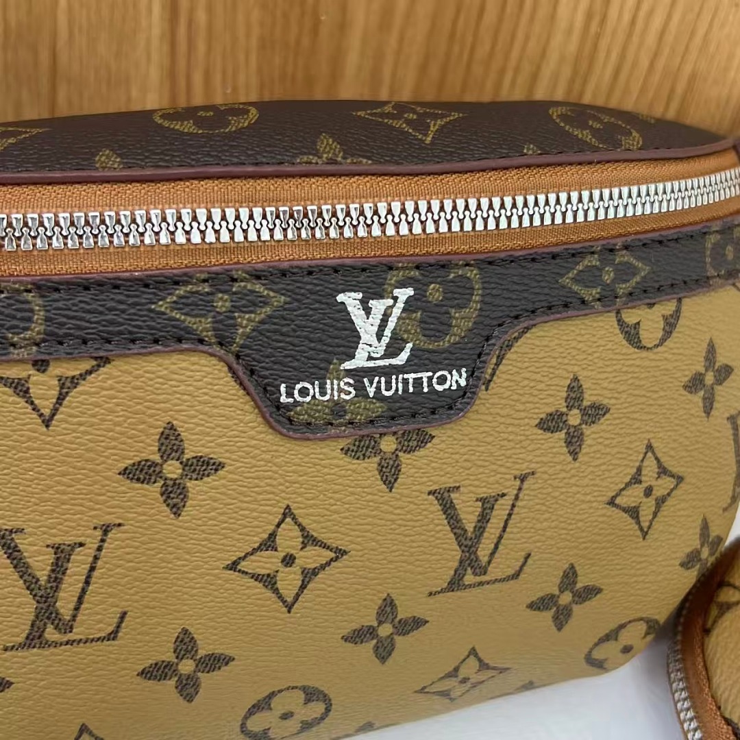 Louis Vuitton High Rise Bumbag · EL3992 — תמונה 16