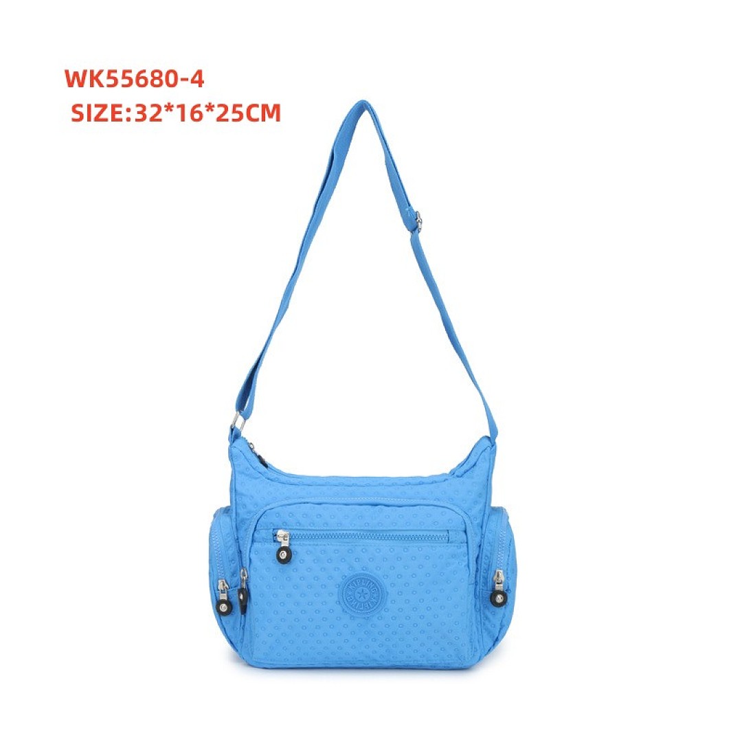 Kipling Gabbie · WK55680