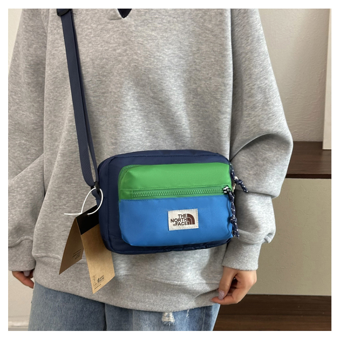 The North Face Base Camp Voyager Sling · DT9420 — תמונה 32