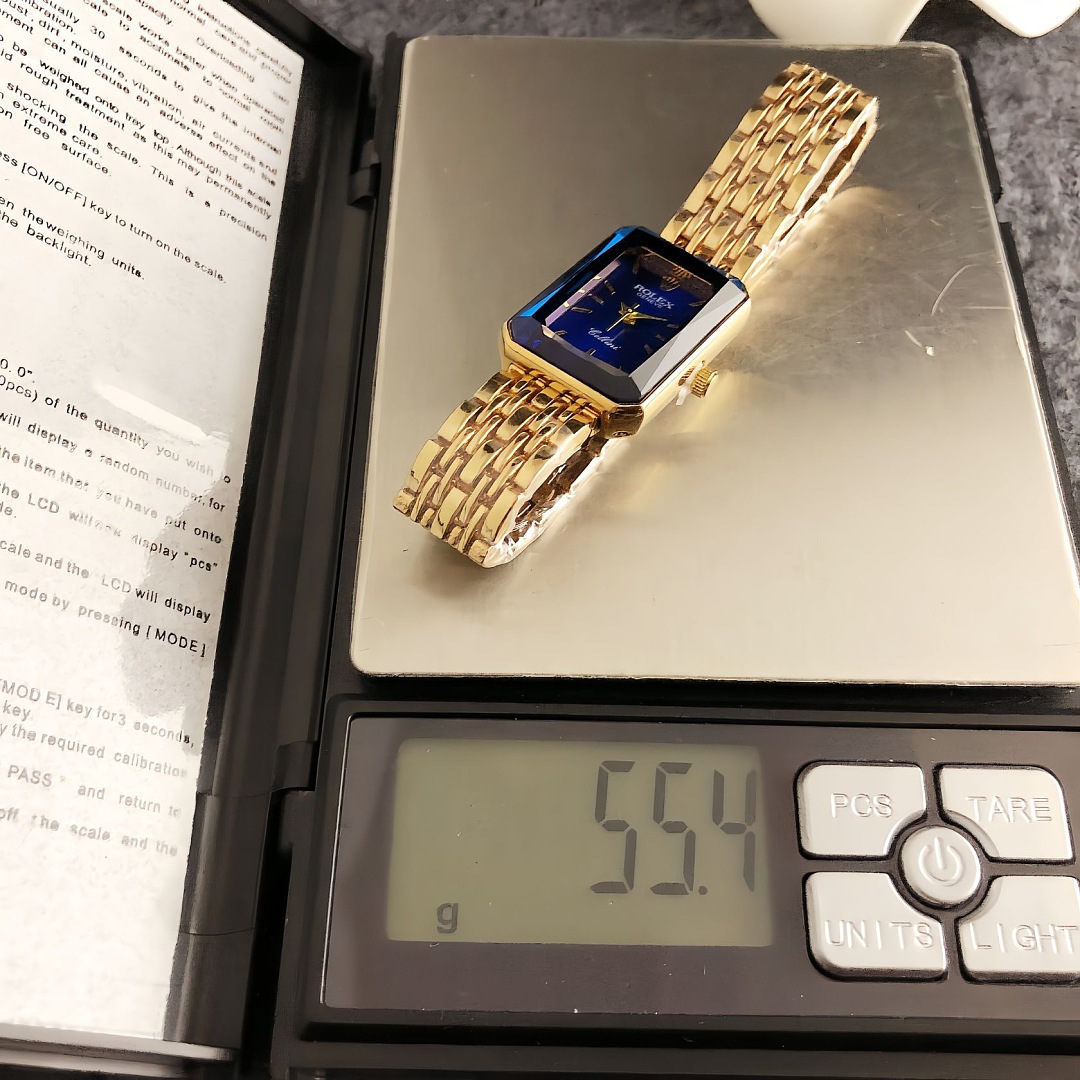 Rolex Cellini · WR8634 — תמונה 9