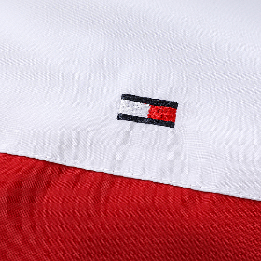 Tommy Hilfiger Regatta Jacket · LT9909 — תמונה 12