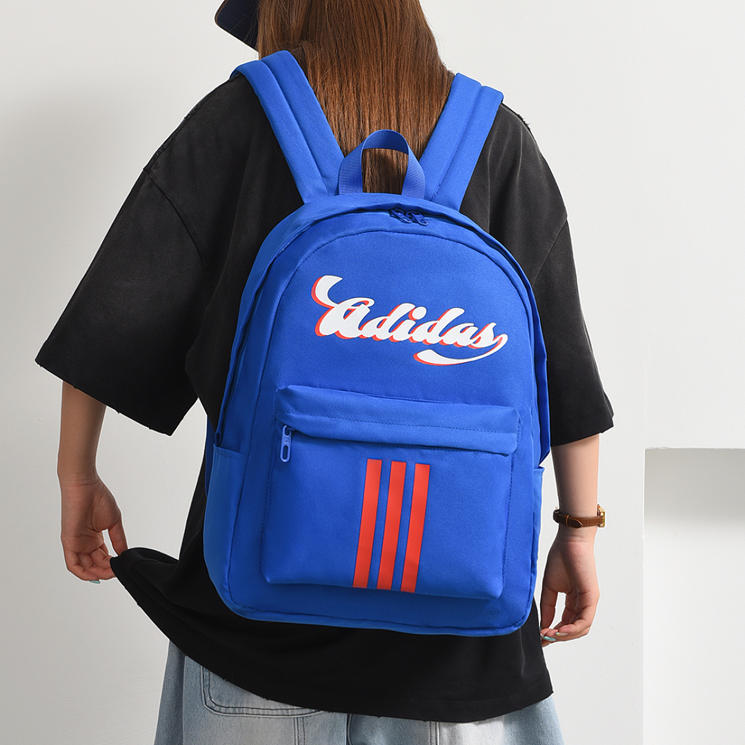 Adidas Tiro Graphic Backpack II · EA35227 — תמונה 15