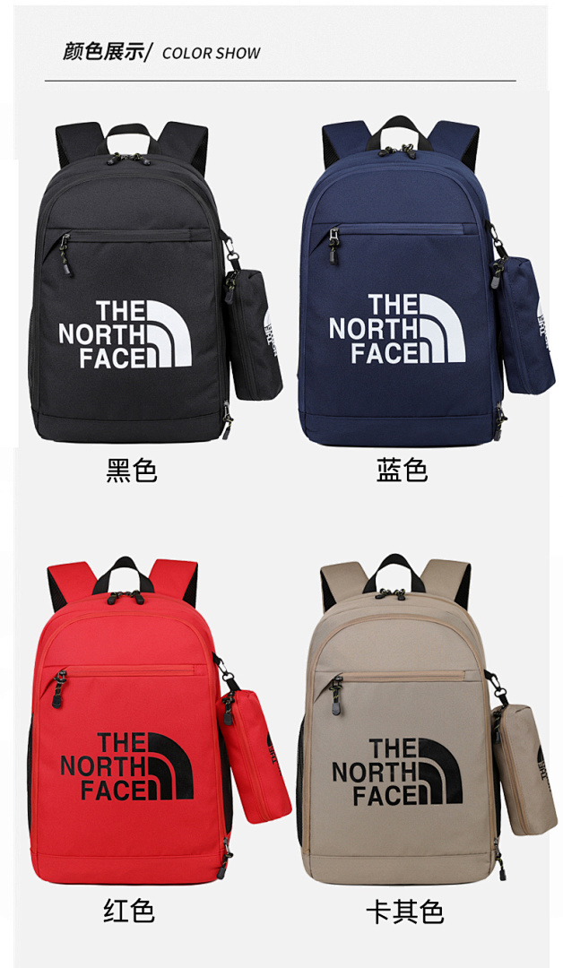 The North Face — תיק גב · DT7073 — תמונה 20