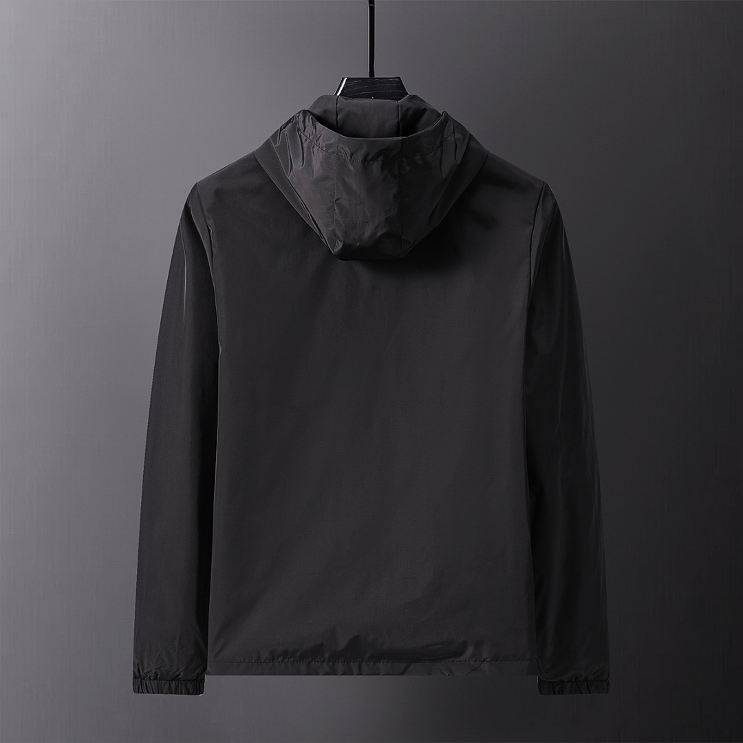 Prada — מעיל רוח · PP30413 — תמונה 20