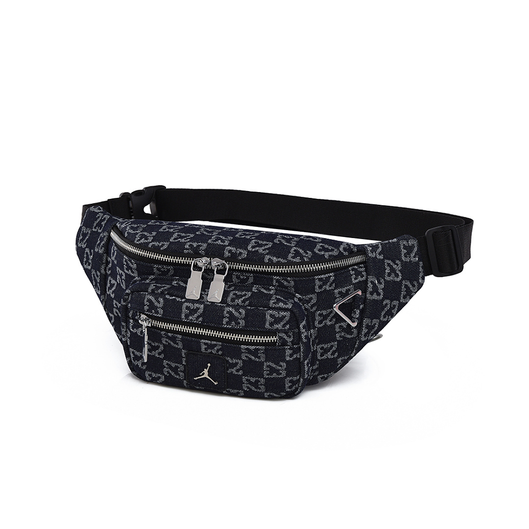 Jordan Monogram Waist Bag · EJ35728 — תמונה 23