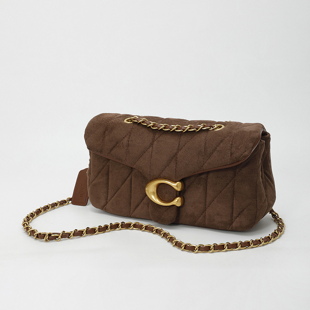 Coach Tabby Shoulder Bag 26 With · EC6637 — תמונה 40