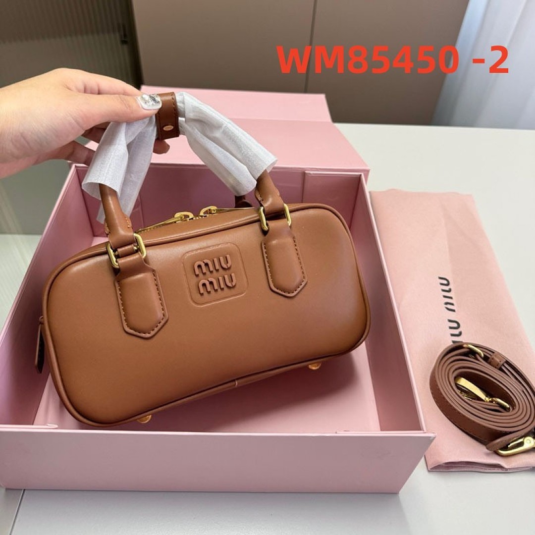 Miu Miu Arcadie · WM85450 — תמונה 15