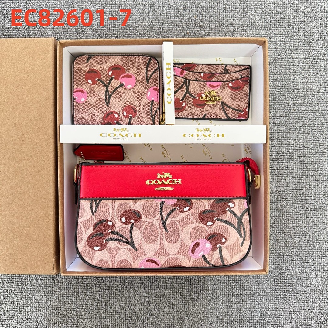 Coach Nolita 19 · EC82601 — תמונה 3
