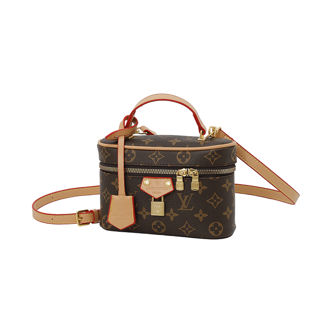 Louis Vuitton Micro Vanity Case · EL6676 — תמונה 57