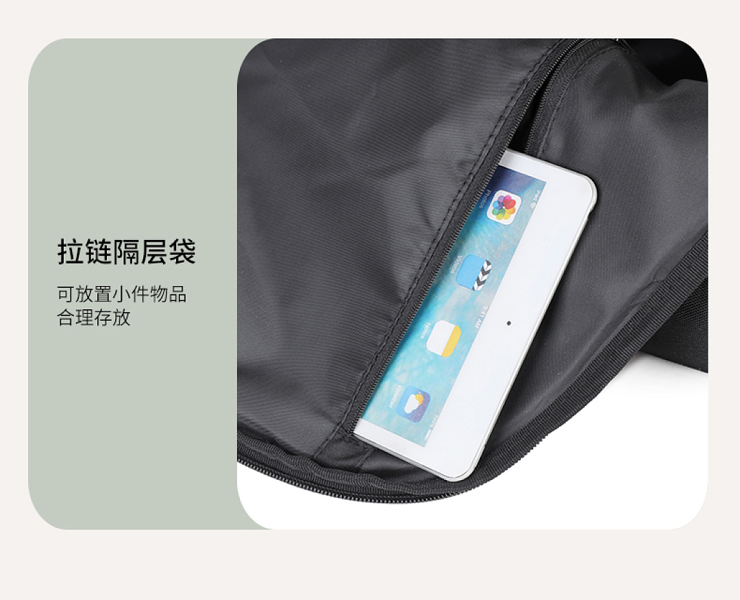 Nike Varsity Elite Backpack · EN2618 — תמונה 14