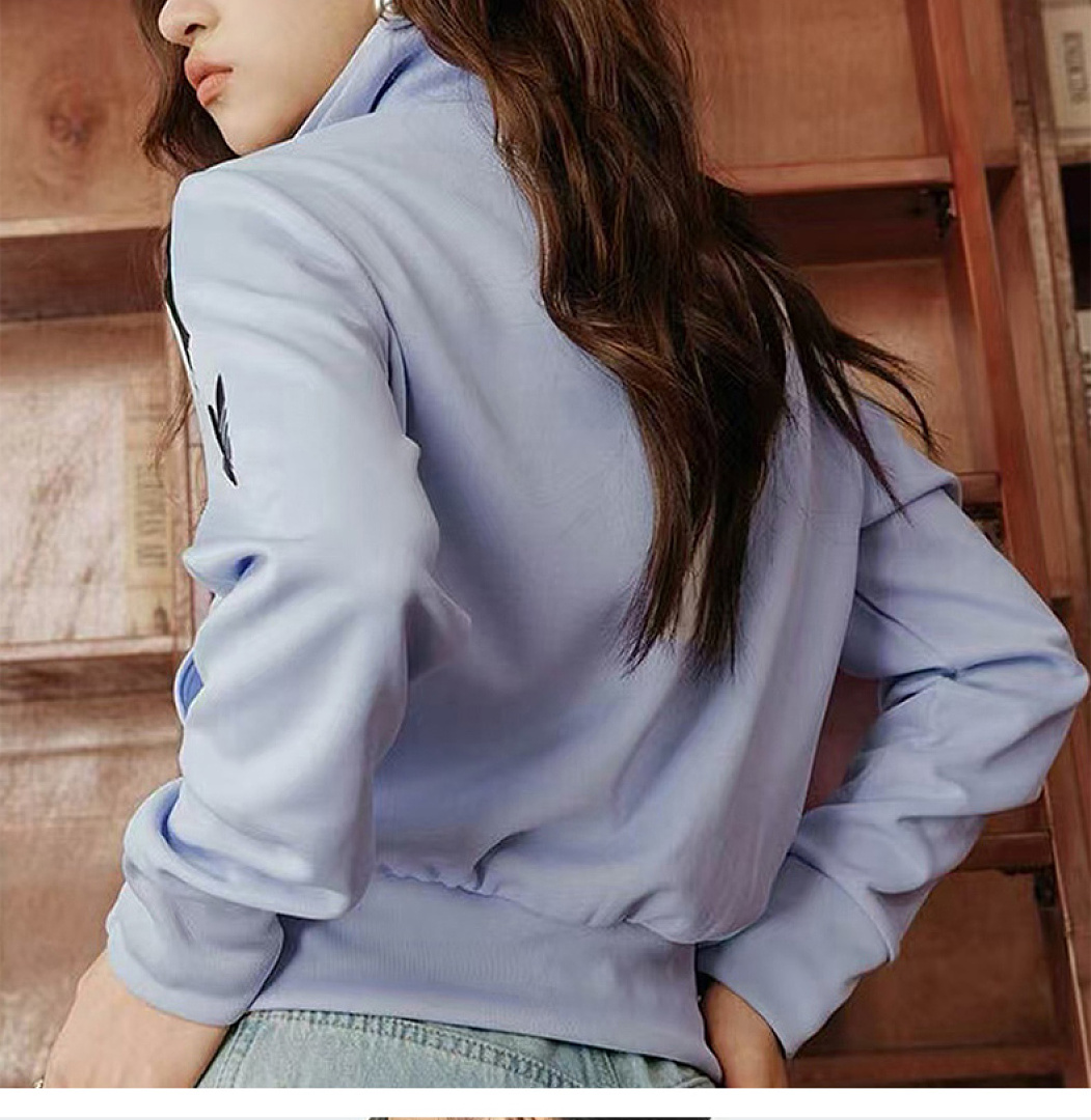 Adidas Firebird Track Jacket · LA7537 — תמונה 15