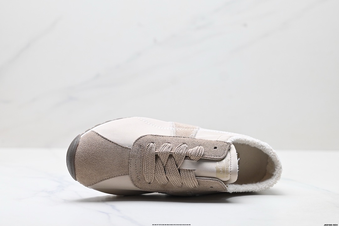 Onitsuka Tiger Tiger Corsair A55 · FT69580 — תמונה 9