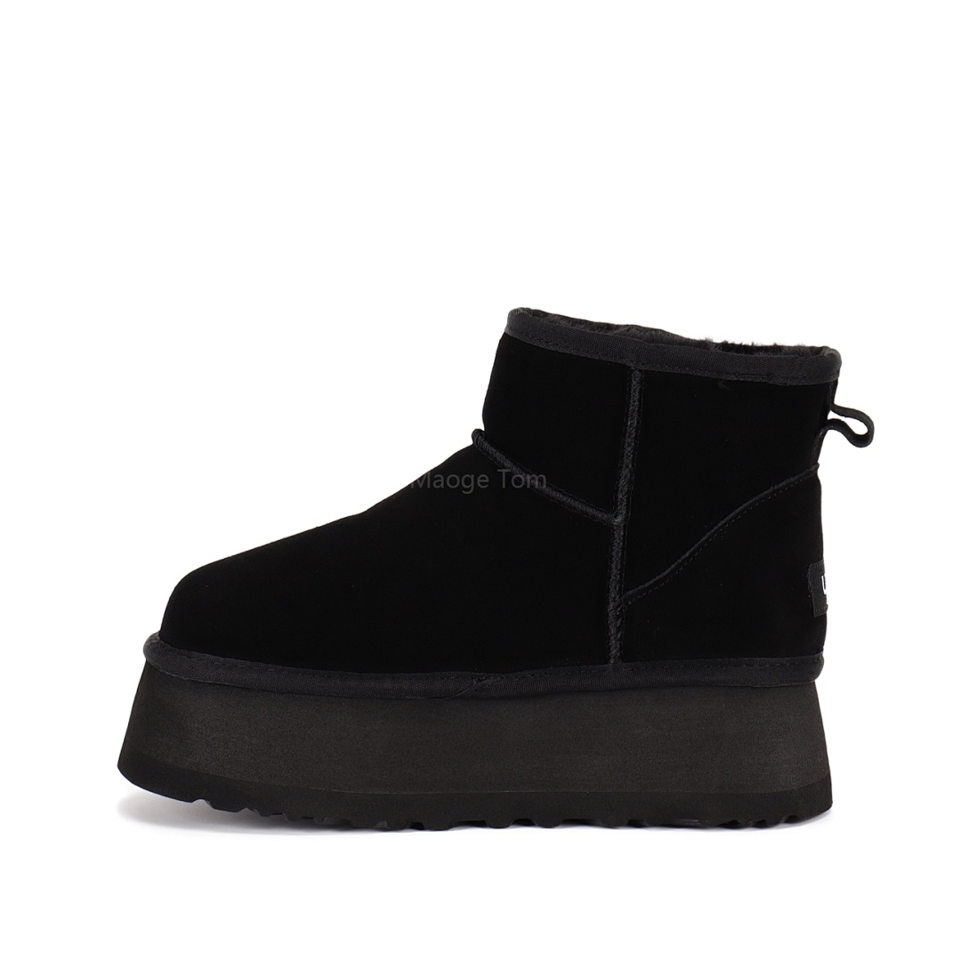 UGG Classic Ultra Mini Platform · UU95854 — תמונה 38