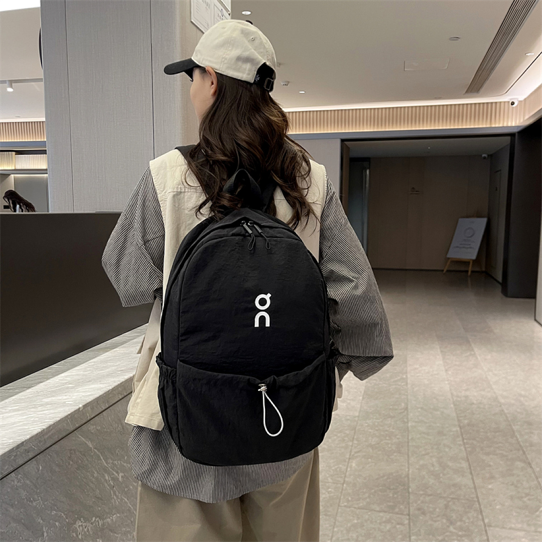 On Track Pack 35L Lite · DQ9347 — תמונה 9