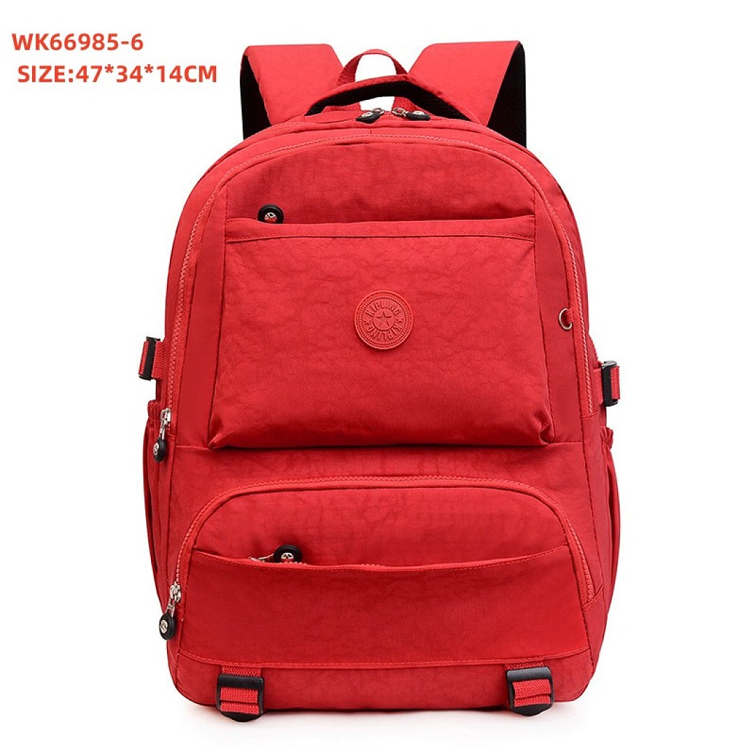 Kipling — תיק גב · WK66985 — תמונה 2