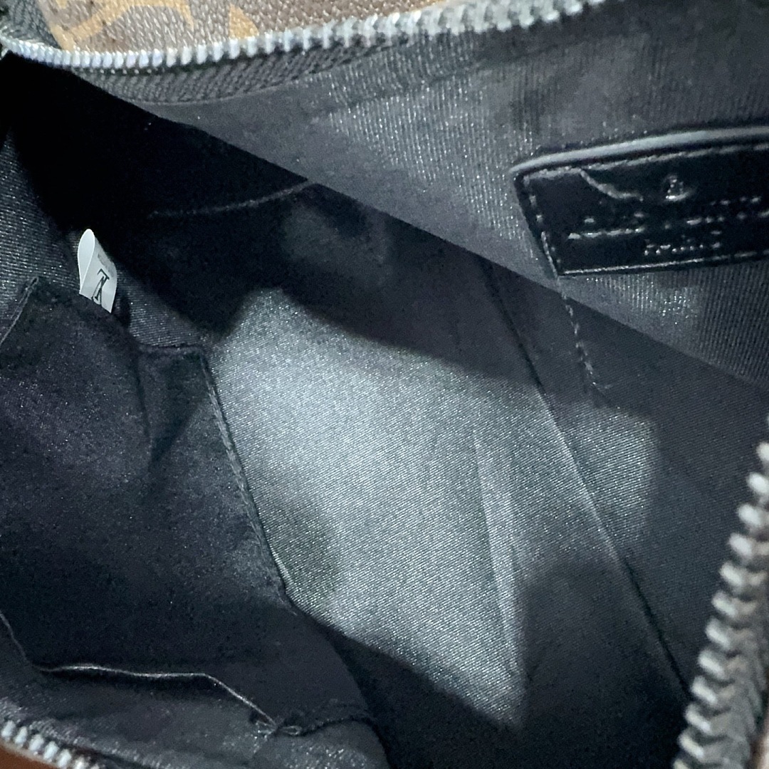 Louis Vuitton Soft Polochon PM · EL9082 — תמונה 2