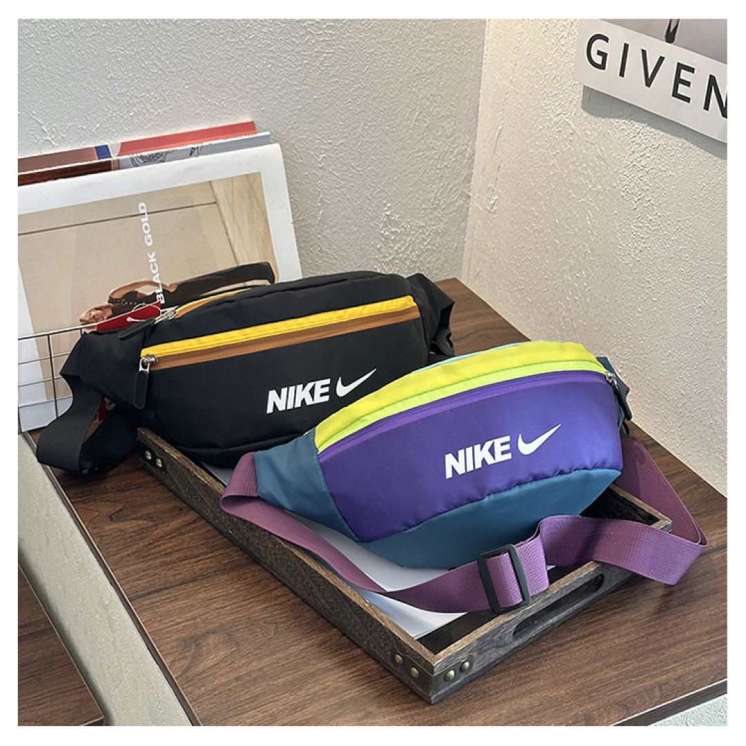 Nike Heritage Waist Pack · DN68894 — תמונה 21