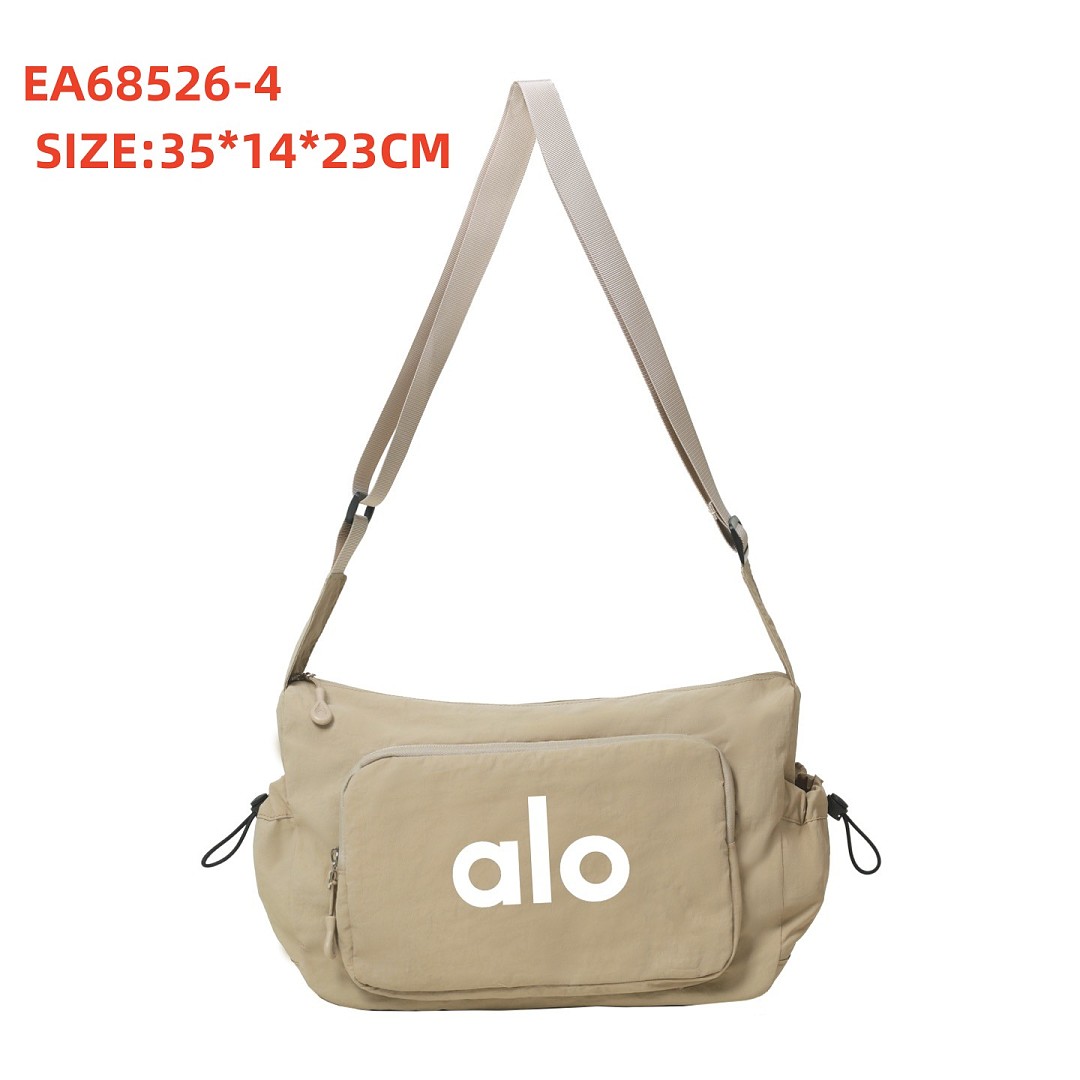 Alo Yoga Shoulder Bag SLB170 · EA68526