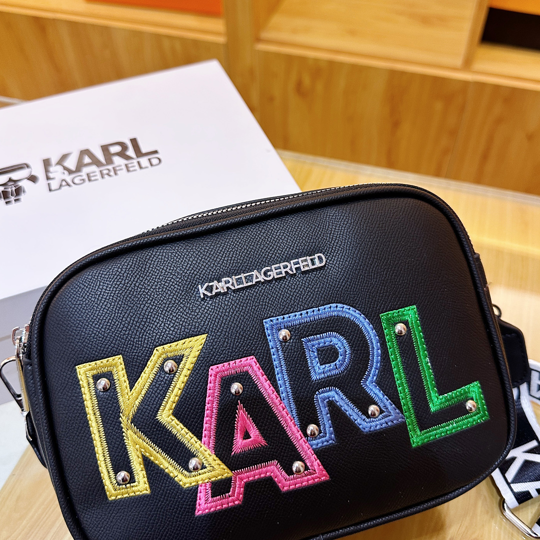 Karl Lagerfeld Maybelle · WK16958 — תמונה 27