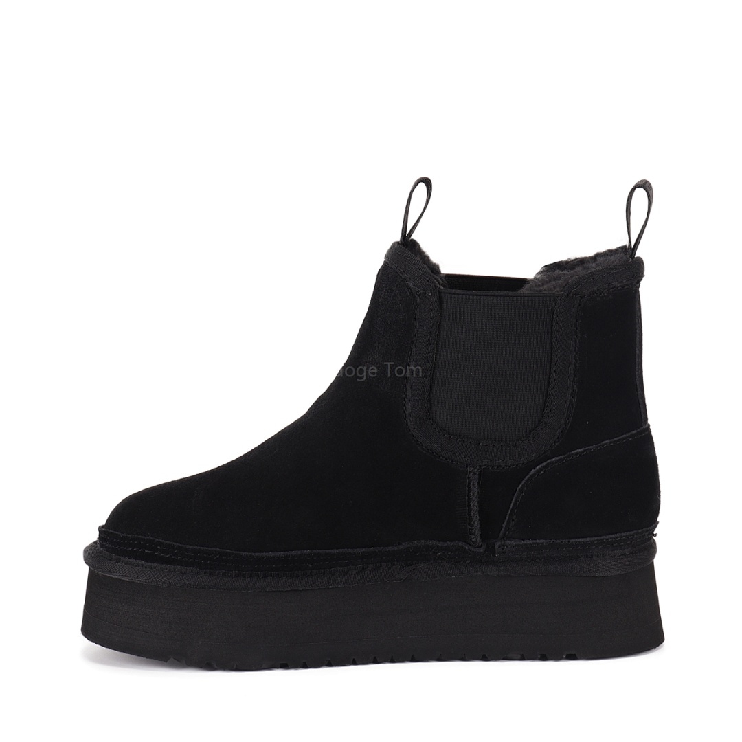 UGG Neumel Platform Chelsea · UU24150 — תמונה 13