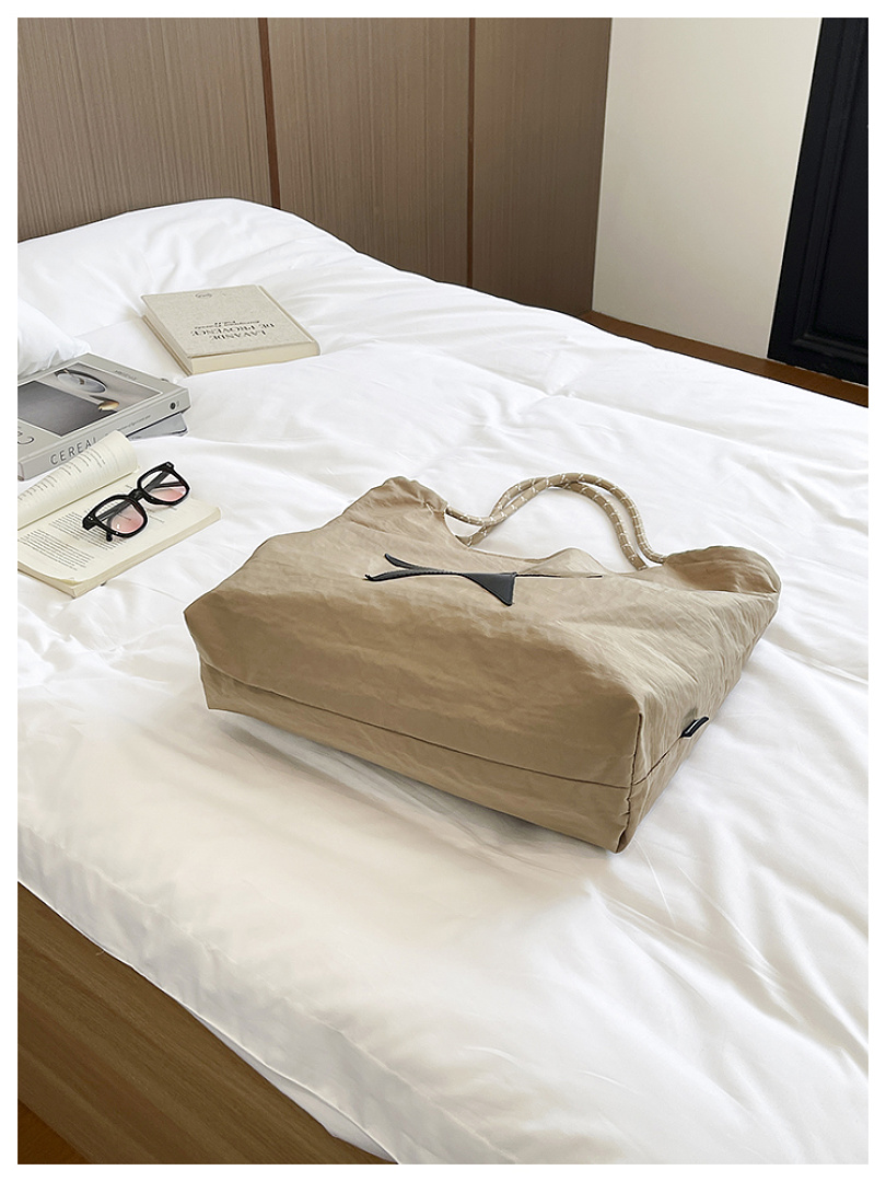 Converse Versatile Tote · EC1019 — תמונה 13