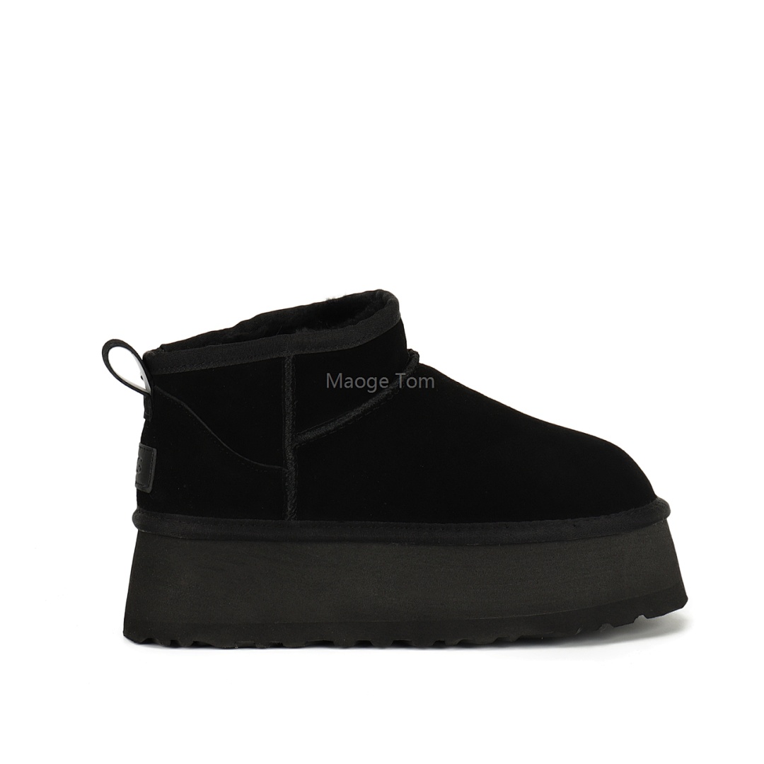 UGG Classic Ultra Mini Platform · UU54110 — תמונה 31