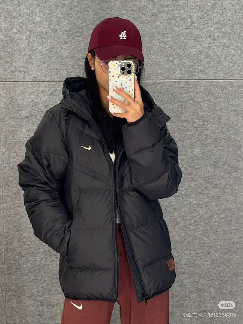 Nike Windrunner · LN4183 — תמונה 12