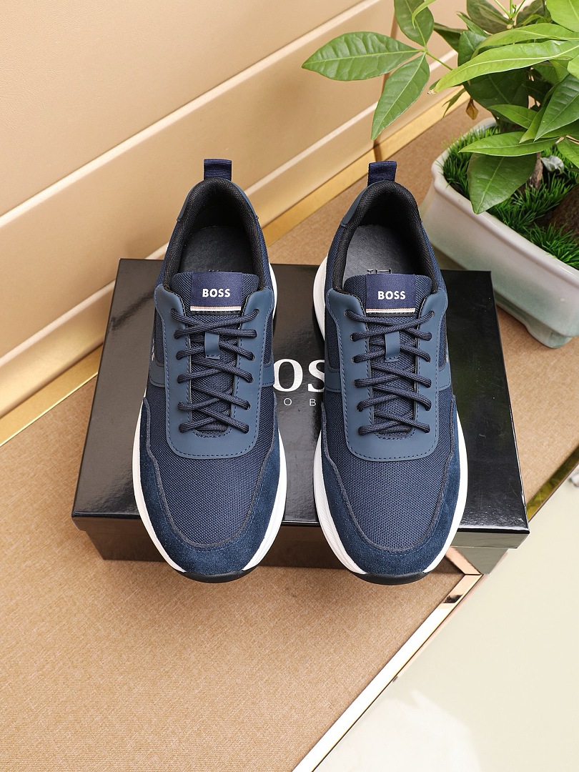 Hugo Boss Kurt Runn · HB22781 — תמונה 6