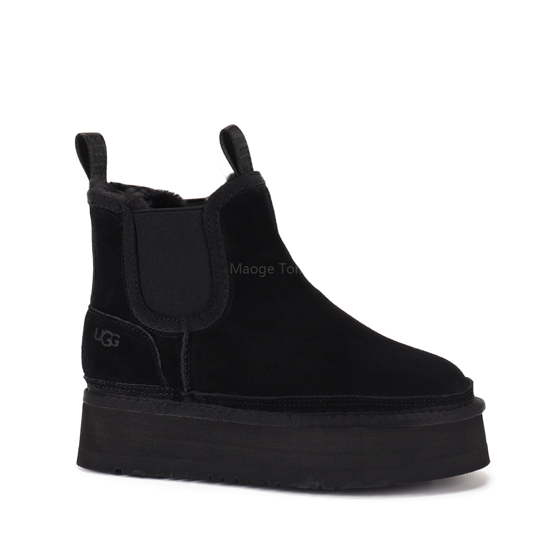 UGG Neumel Platform Chelsea · UU24150 — תמונה 10