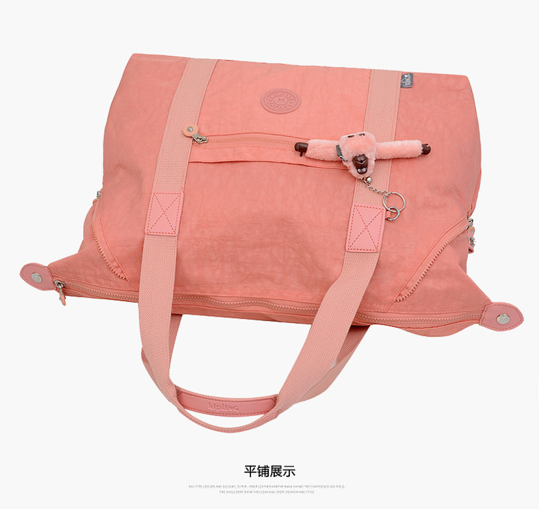Kipling Art M · WK78559 — תמונה 10