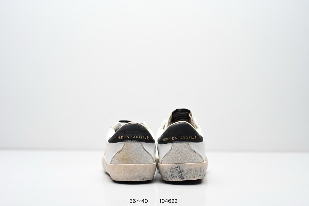 Golden Goose Super-Star · FG18450 — תמונה 4