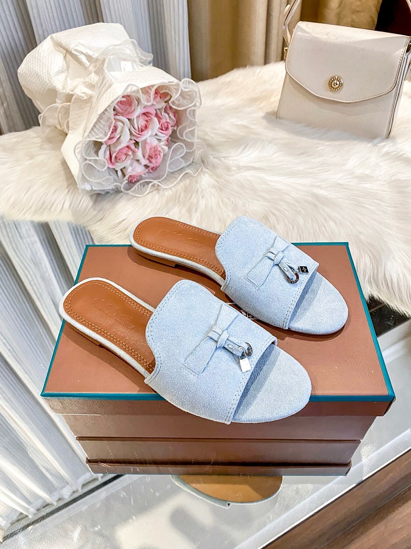 Loro Piana Summer Charms · WP95250 — תמונה 15