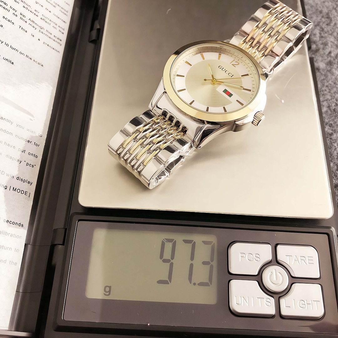 Gucci G-Timeless · WG6848 — תמונה 4