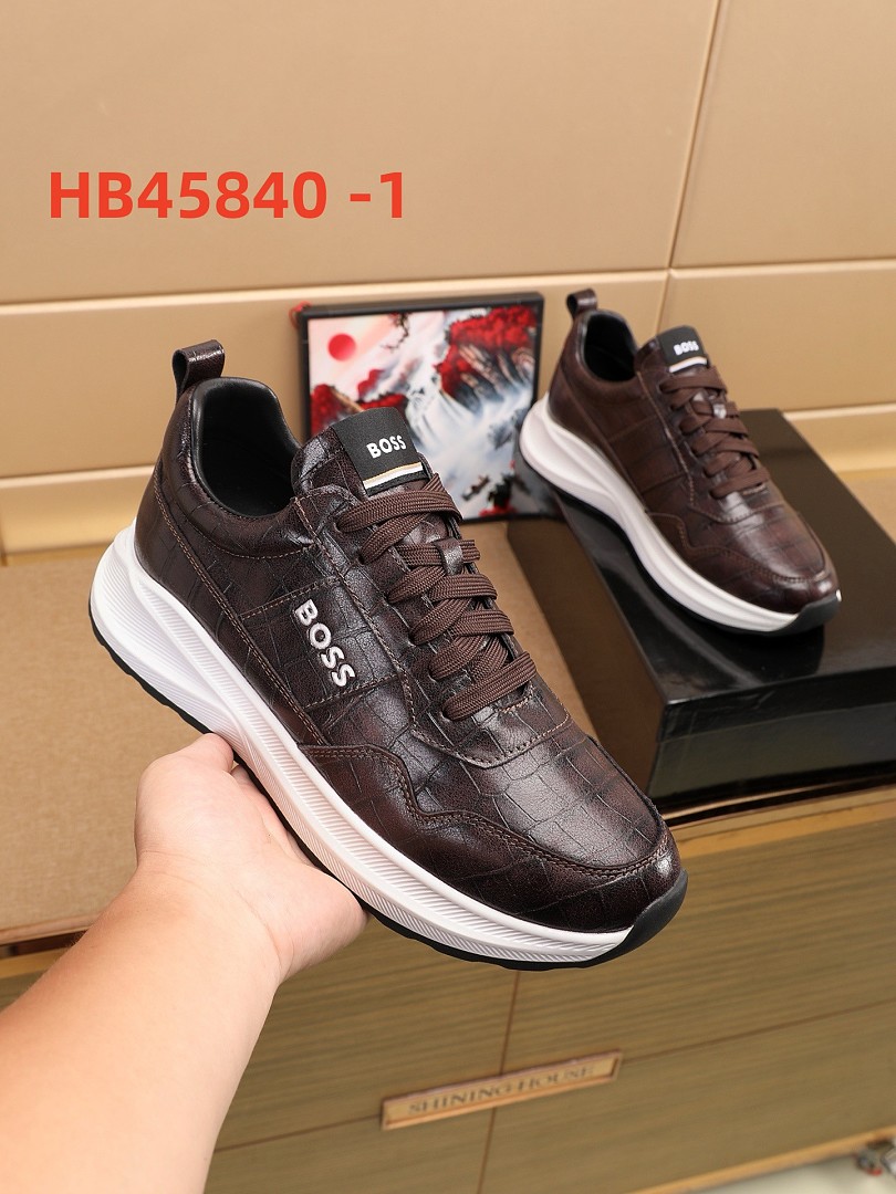 Hugo Boss TTNM EVO · HB45840