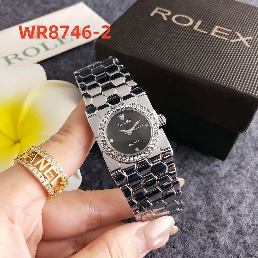 Rolex — שעון יד · WR8746 — תמונה 3
