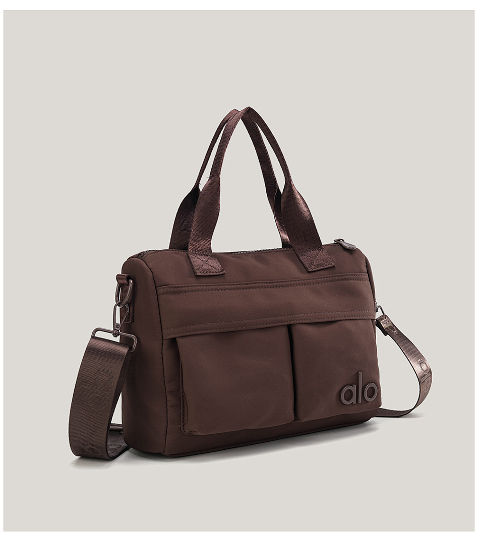 Alo Mini Bag · WA36532 — תמונה 19