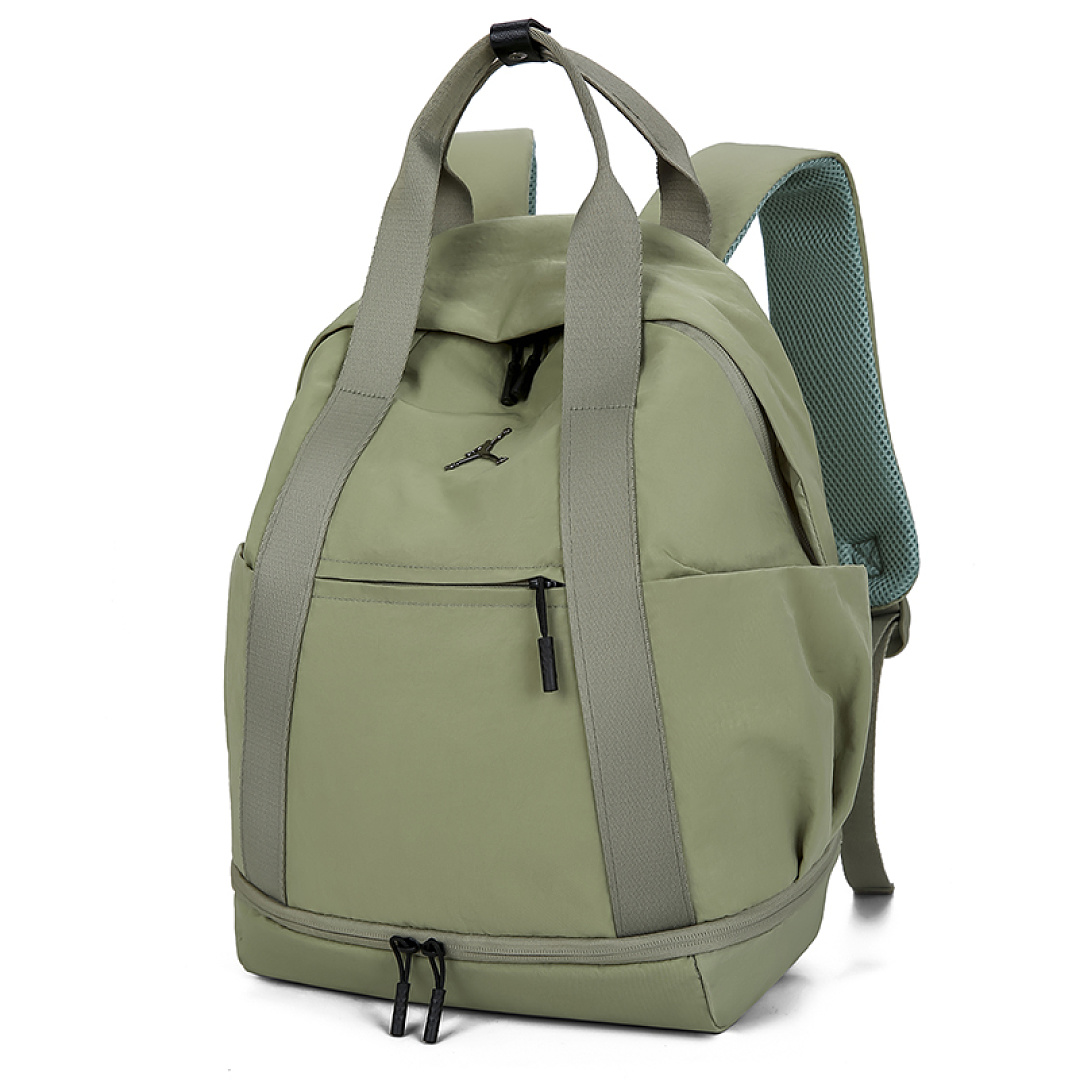 Jordan Alpha Backpack · EJ8009 — תמונה 18
