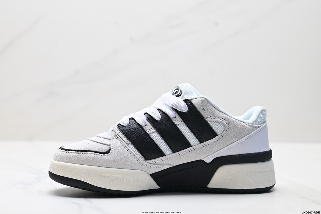 Adidas Forum 2000 · FA77815 — תמונה 8