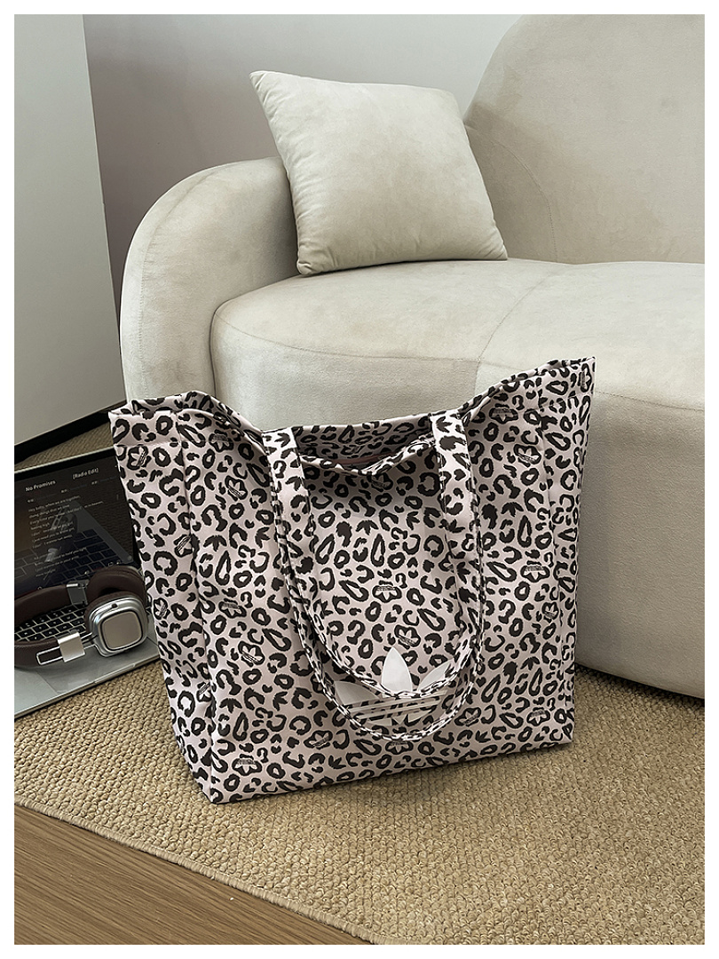 Adidas Leopard Tote · EA1203 — תמונה 56