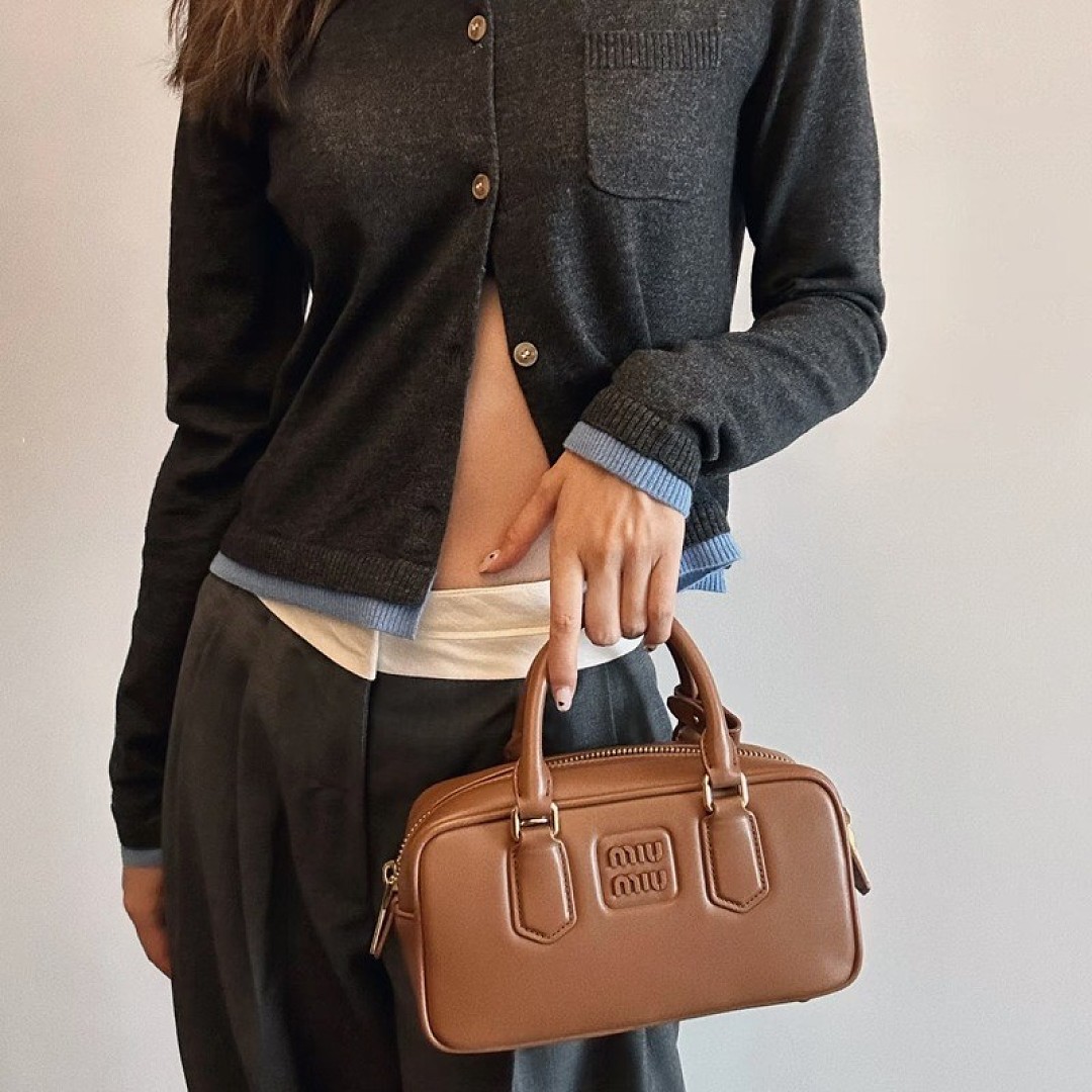 Miu Miu Arcadie · WM85450 — תמונה 3