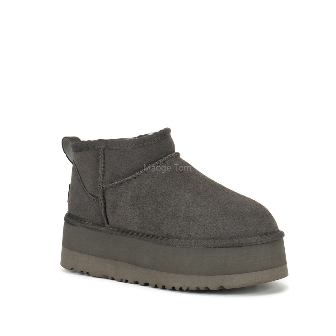 UGG Classic Ultra Mini Platform · UU54110 — תמונה 26