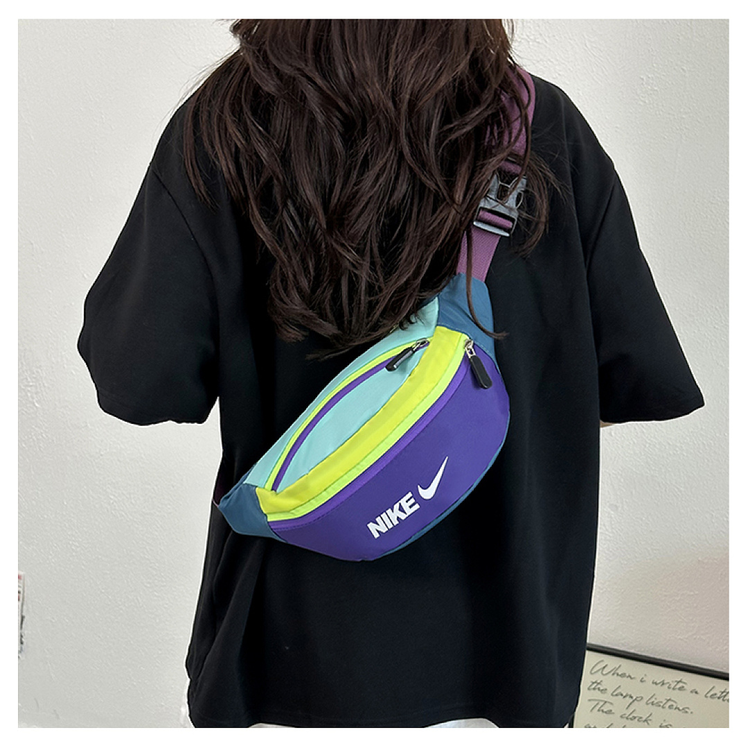Nike Heritage Waist Pack · DN68894 — תמונה 9