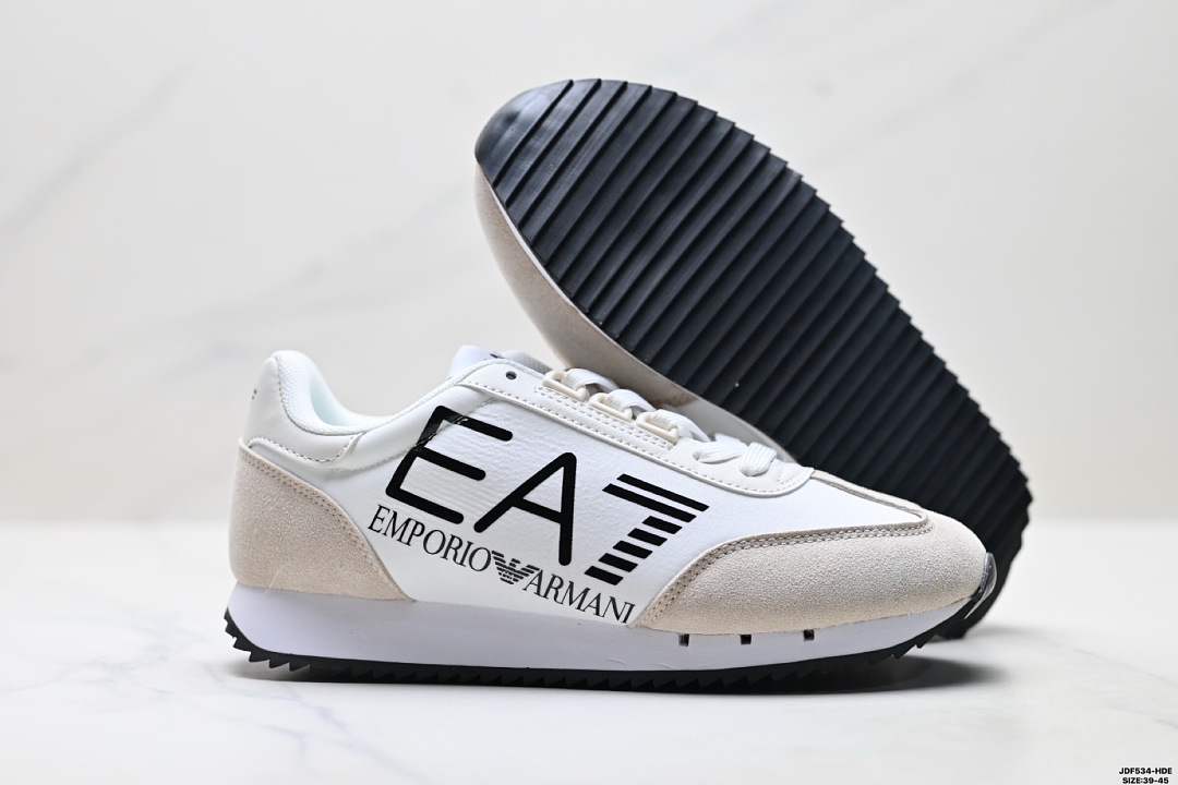EA7 Emporio Armani Vintage · FA36977 — תמונה 5