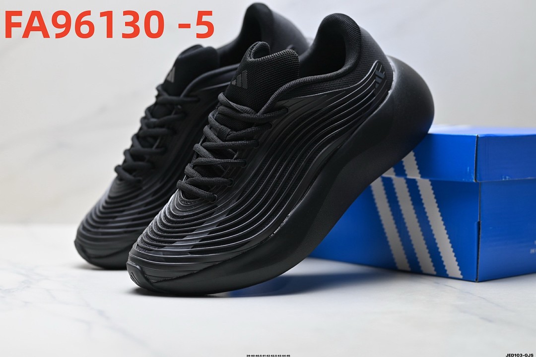 Adidas Dame X · FA96130 — תמונה 22
